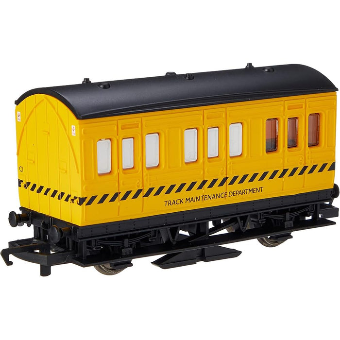 Hornby Track Cleaning Coach - Era 7