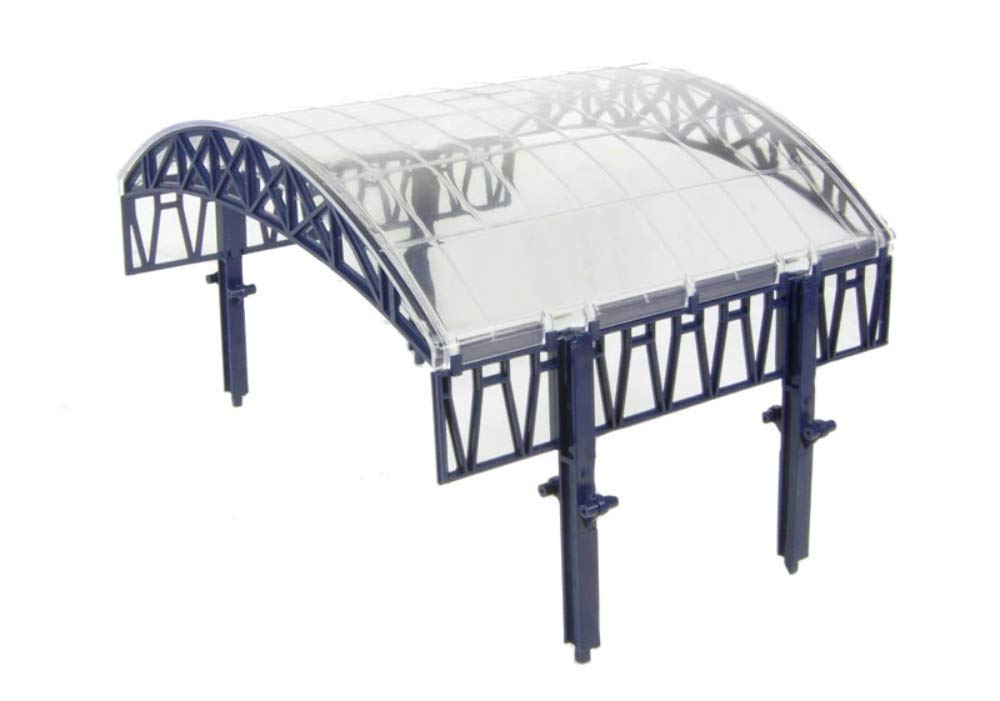 Hornby Station Over Roof