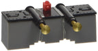 Heurtoir hydraulique