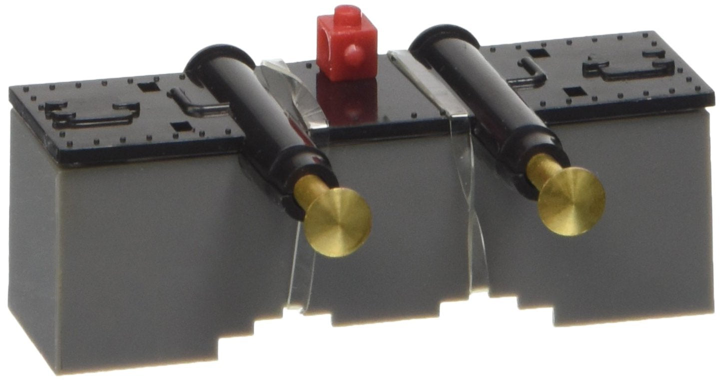 Heurtoir hydraulique