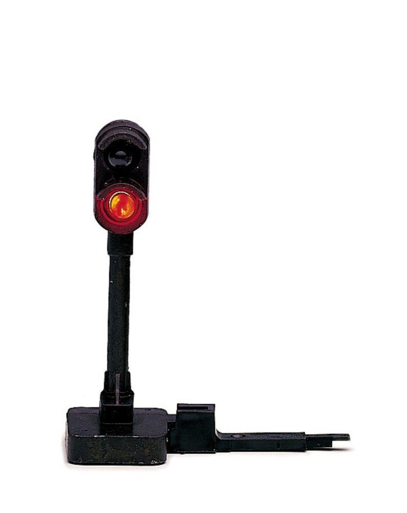 Feu de signalisation bicolore (télécommande