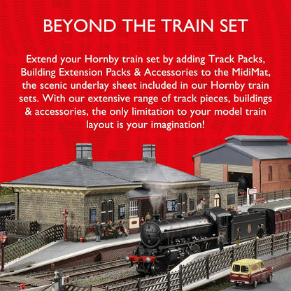 Plateforme droite