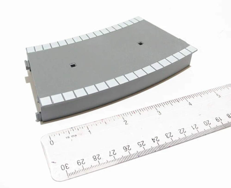 Hornby Curved Platform (Small Radius)