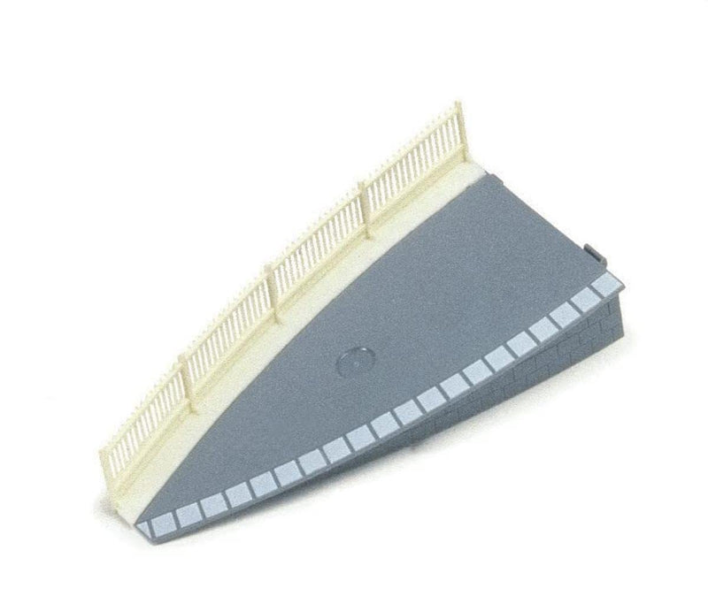 Hornby Platform Fencing