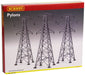 Hornby Pylons