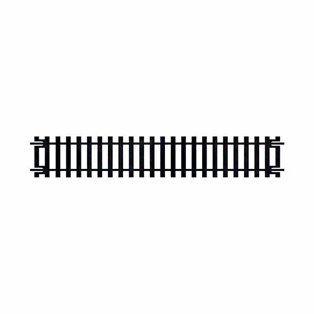 Hornby Straight Track