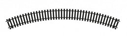 Doppelkurve, Radius 1