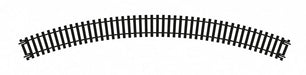 Doppelkurve, Radius 2