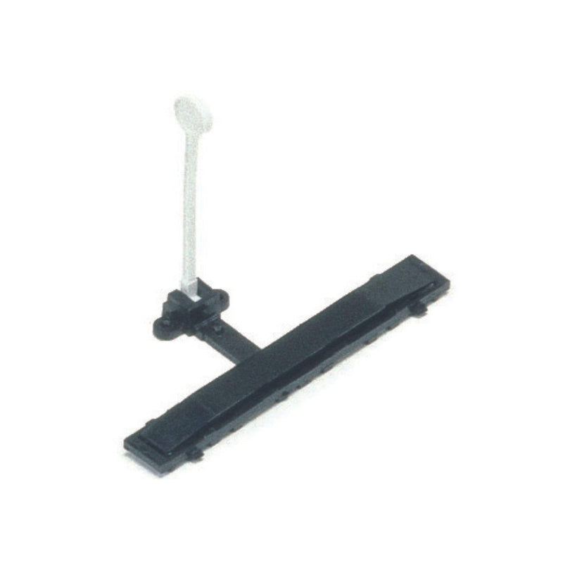 Hornby Uncoupling Ramp