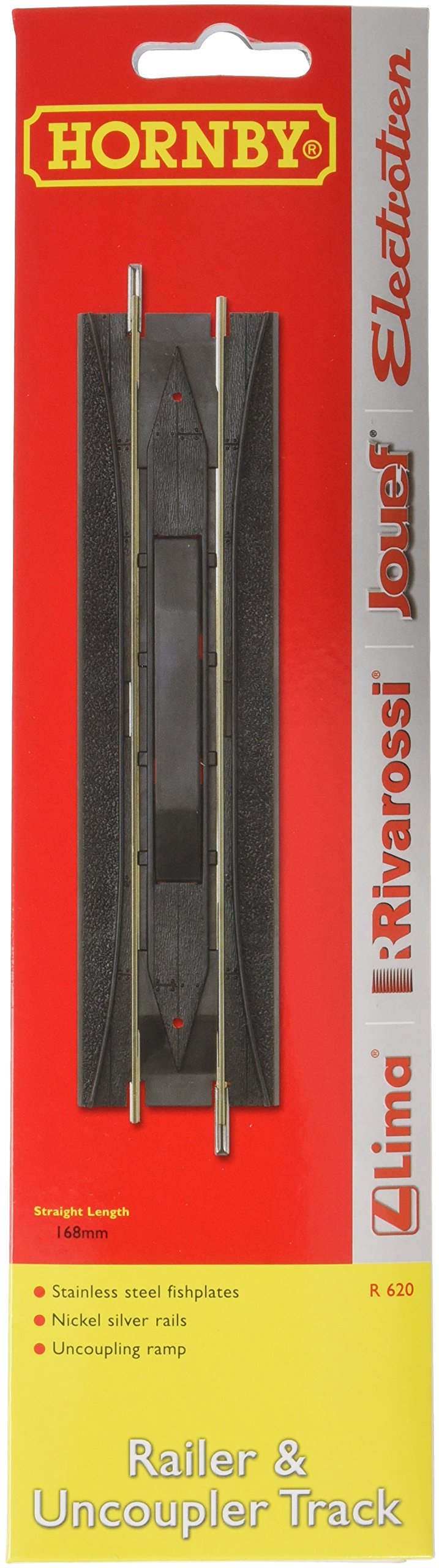 Hornby- Acessories-Track & Accessori binari, R620