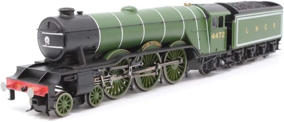 Hornby R3086 Loco-Junior