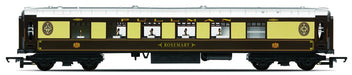 Hornby RailRoad Pullman, Parlour Car - Era 3