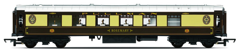 Hornby RailRoad Pullman, Parlour Car - Era 3