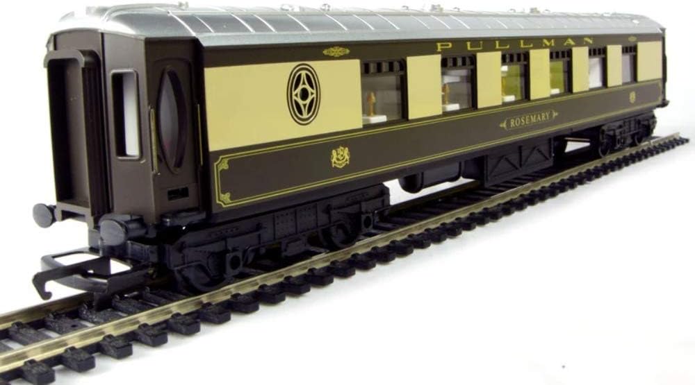 Hornby RailRoad Pullman, Parlour Car - Era 3