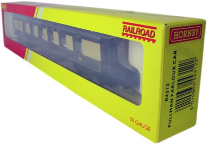 Hornby RailRoad Pullman, Parlour Car - Era 3