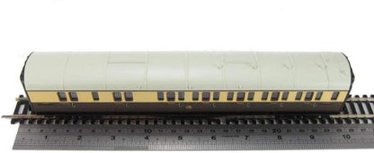 Hornby RailRoad GWR, Brake Third Coach - Era 3