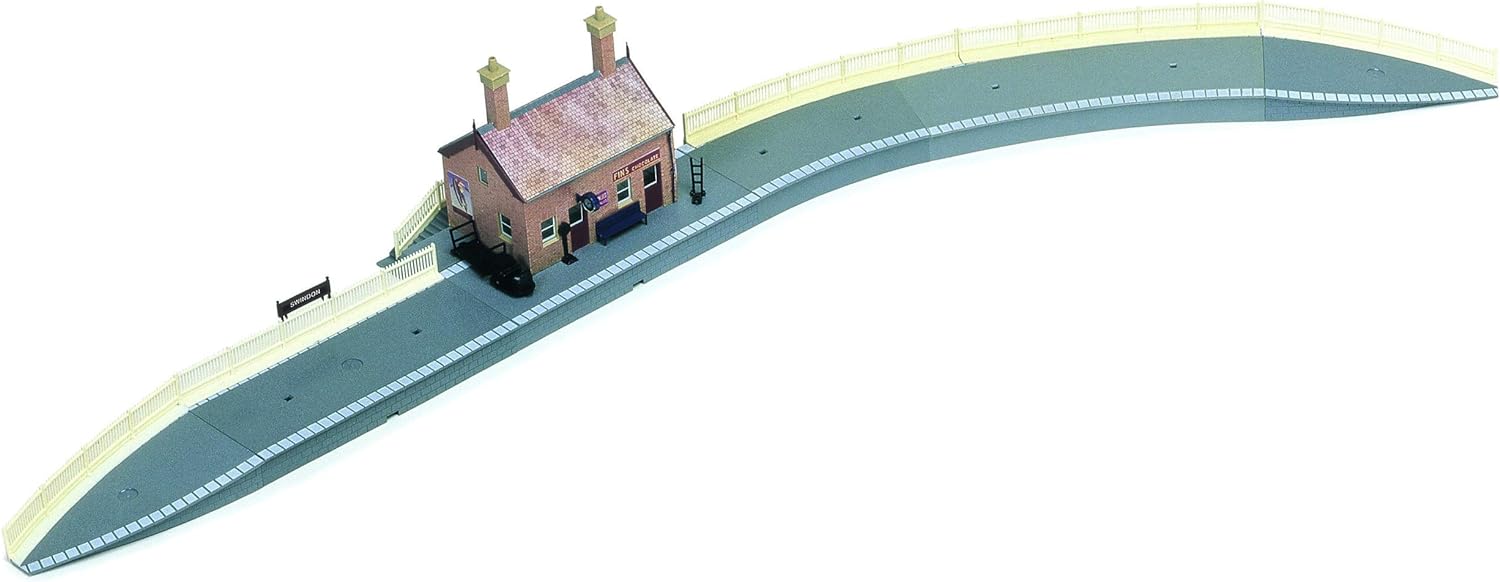 Hornby Country Station