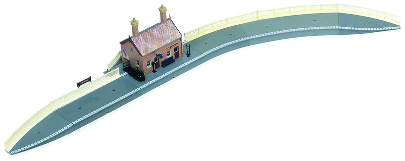 Hornby Country Station