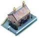Hornby Waiting Room