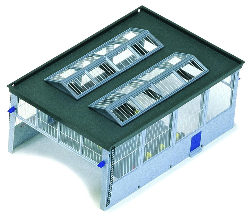 Hornby Diesel Maintenance Depot