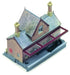 Hornby Booking Hall