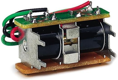 Hornby Point Motor