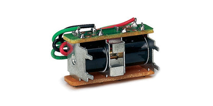 Hornby Point Motor