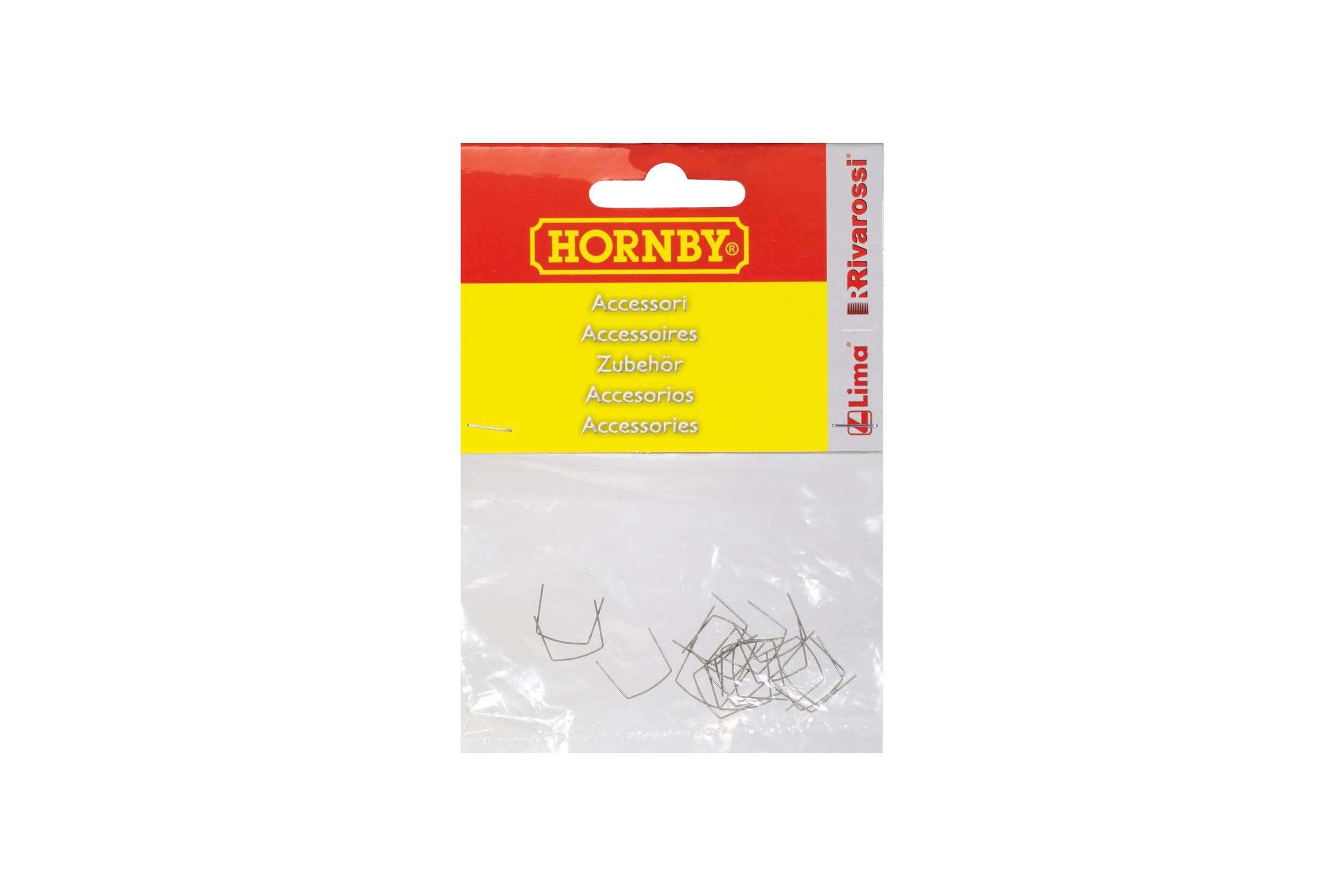 Hornby Digital Electric Point Clips (Pack 20)