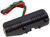 Hornby, Motor de puntos instalado en la superficie