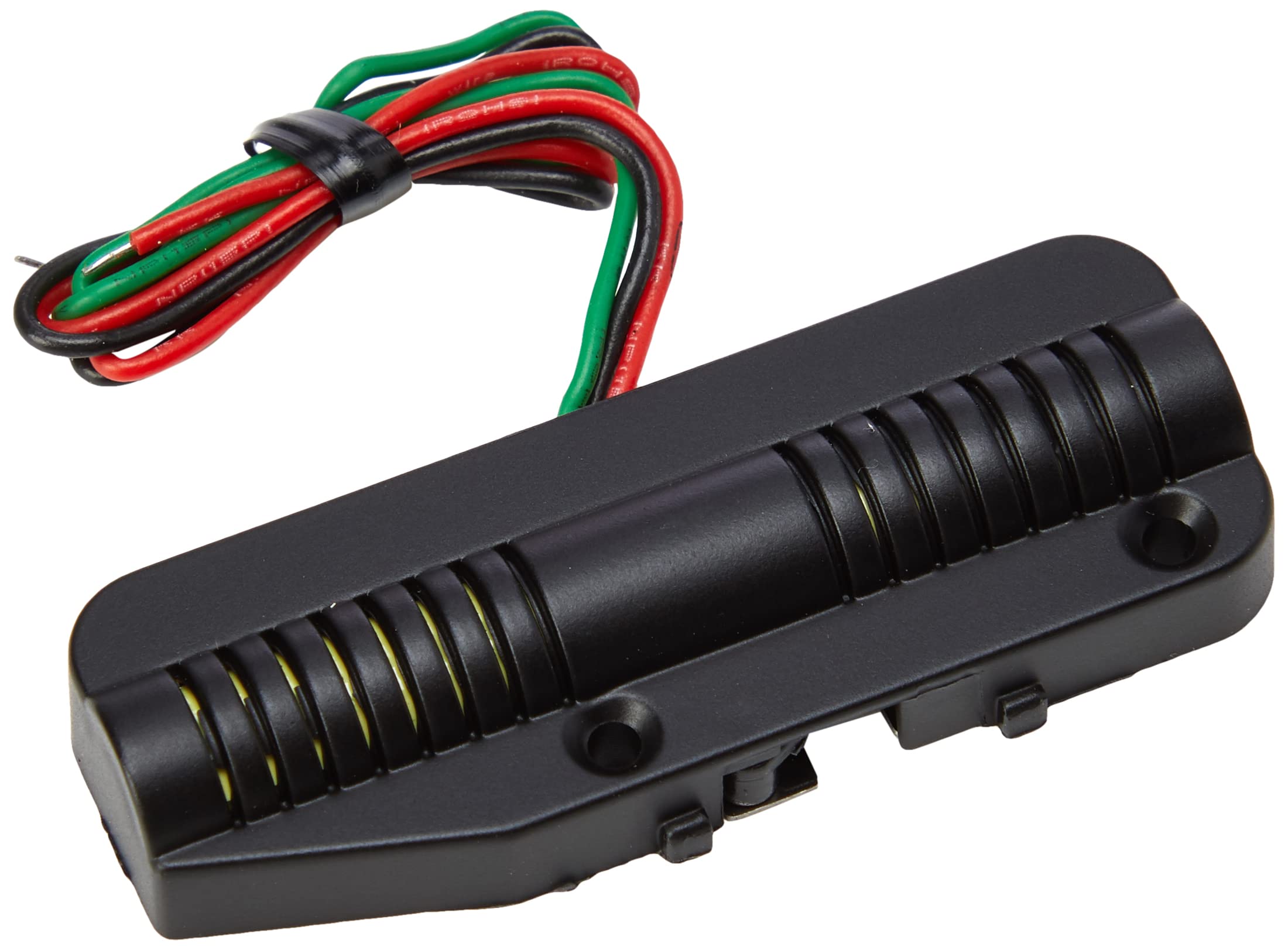 Hornby, Motor de puntos instalado en la superficie