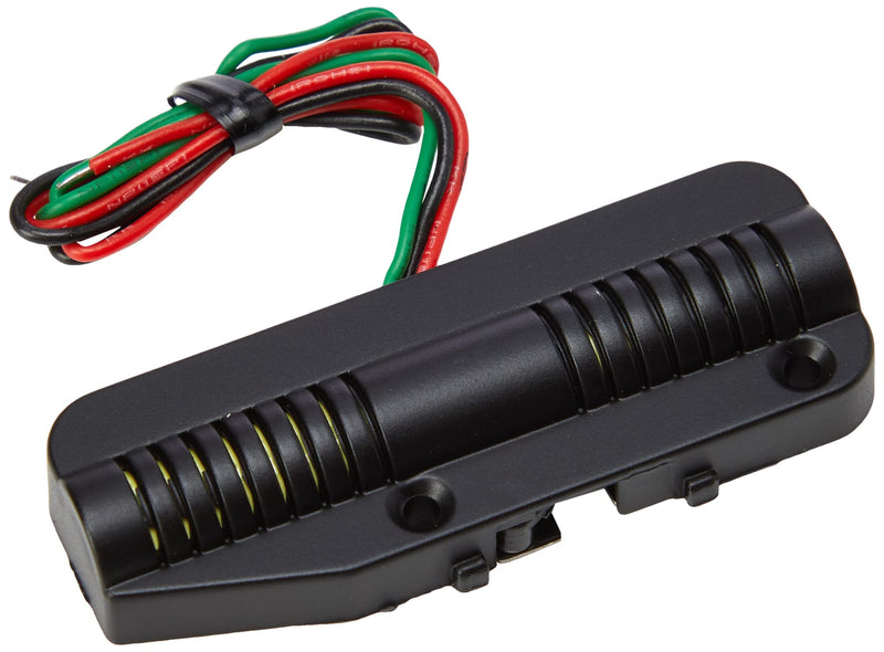 Hornby, Motor de puntos instalado en la superficie