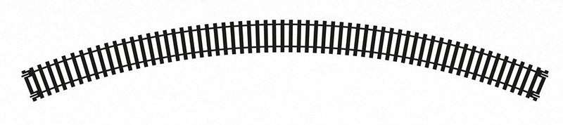 Double courbe - Rayon 4