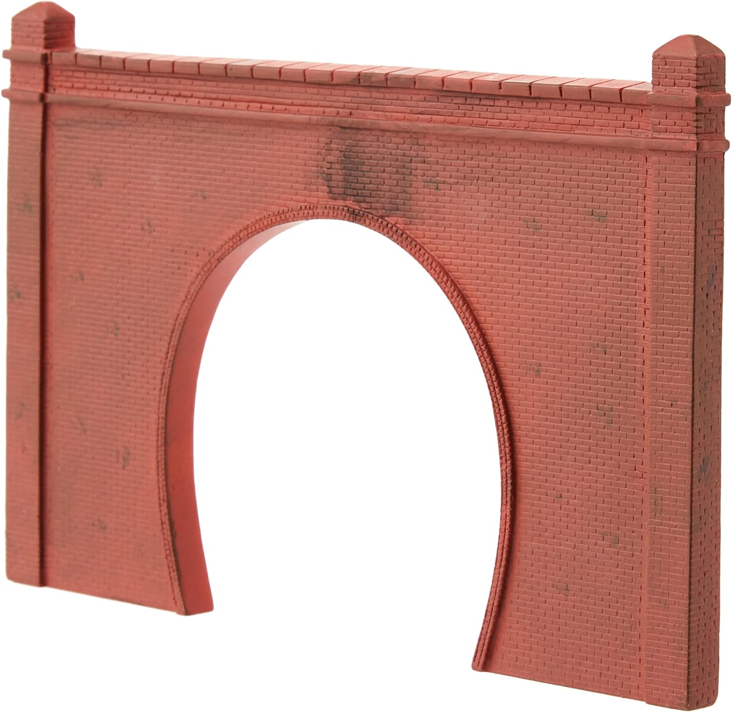 Hornby Single Brick Tunnel Portal x2