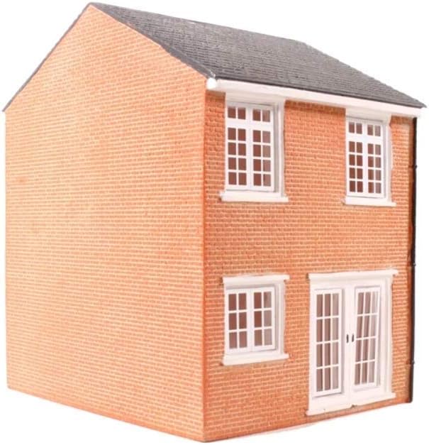Hornby Modern Terraced House