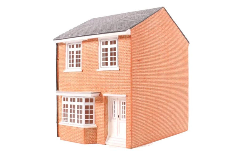 Hornby Modern Terraced House