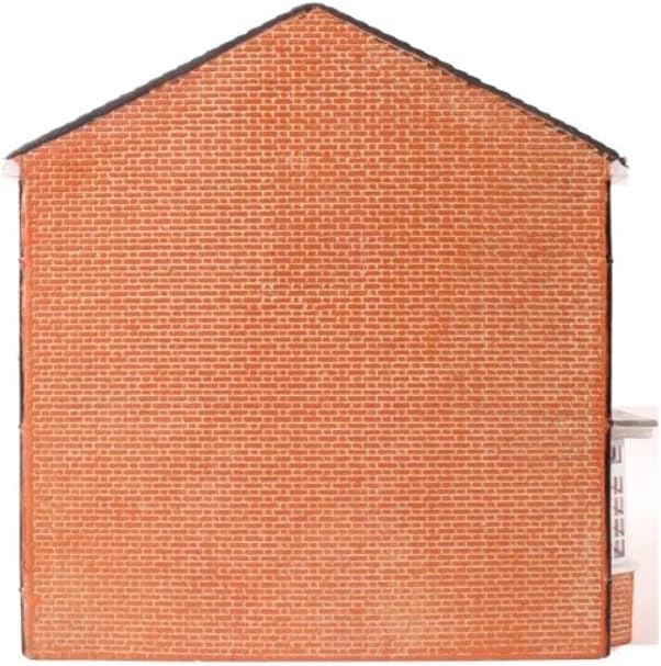 Hornby Modern Terraced House