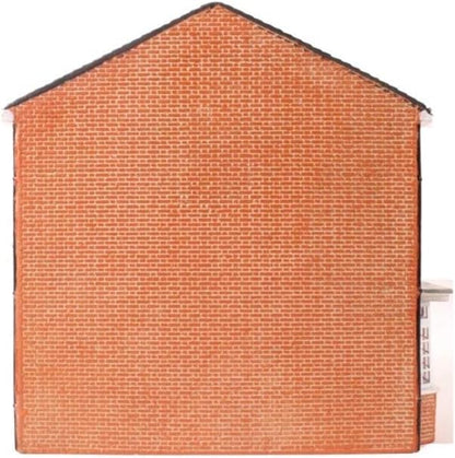 Hornby Modern Terraced House