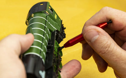 Hornby, Llave para tuercas de varillas de conexión (doble extremo