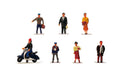 Hornby City People