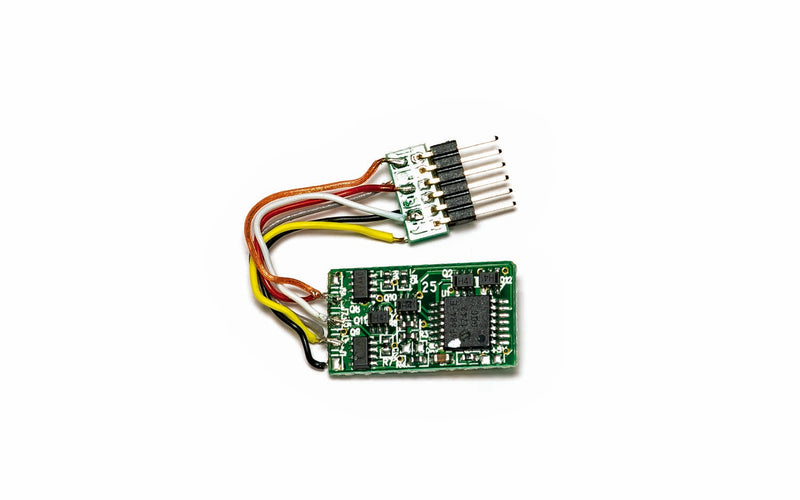 Hornby Standard 6 pin Decoder