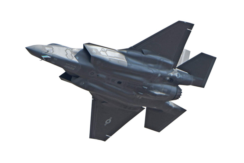 Corgi Flying Aces F-35® Lightning®