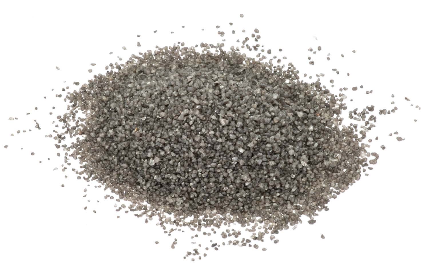 Hornby Ballast - Grey