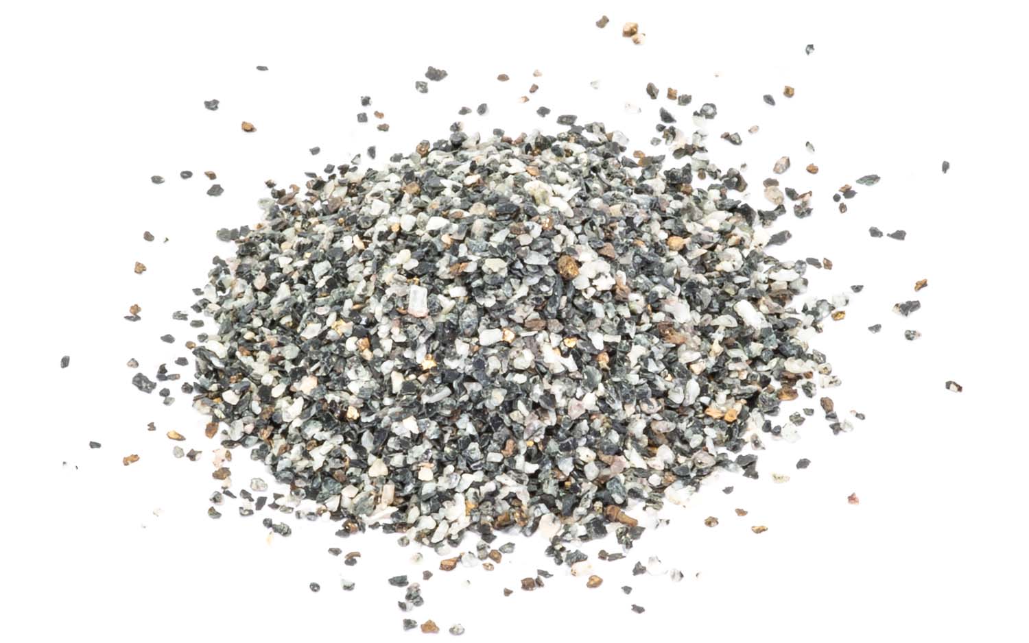 Hornby Ballast - Granite