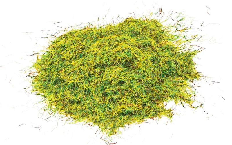 Hornby Static Grass - Mixed Summer, 2.5mm