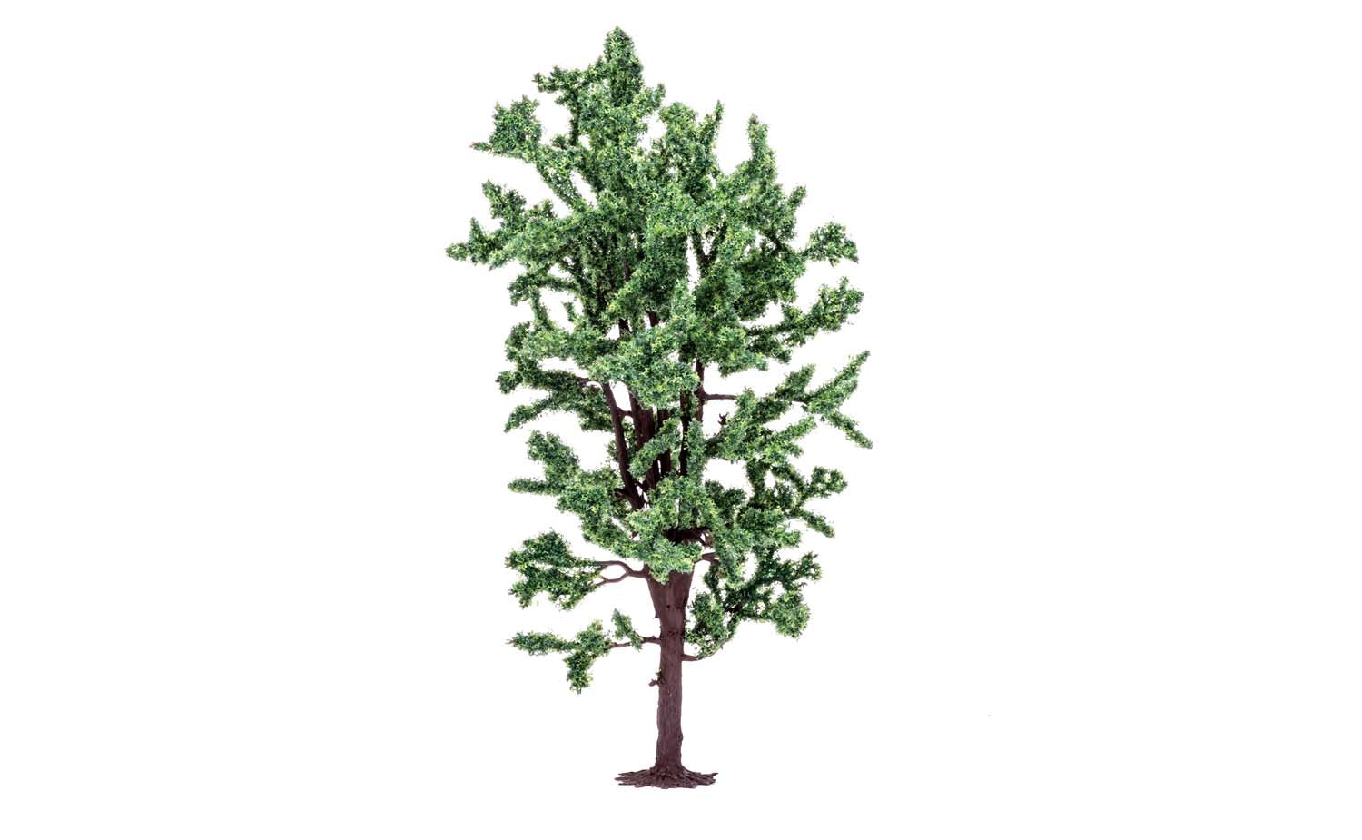 Hornby-Horse Chestnut Tree Los Materiales escénicos, Multicolor (R7211