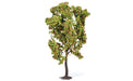 Hornby-Rowan Tree (with Berries) Los Materiales escénicos, Multicolor (R7216