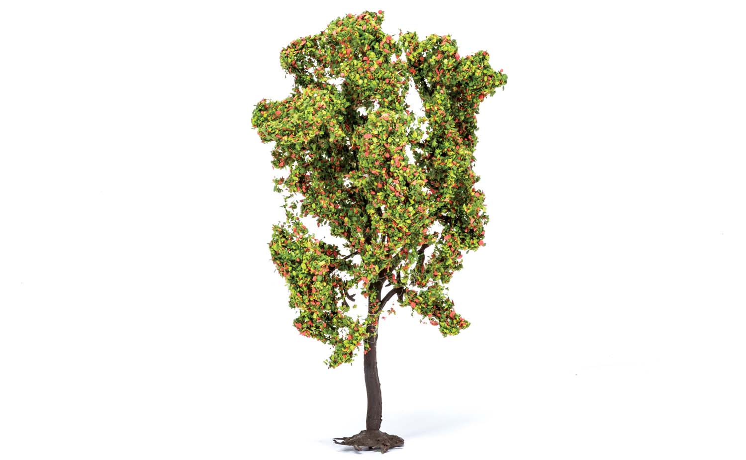 Hornby-Rowan Tree (with Berries) Los Materiales escénicos, Multicolor (R7216