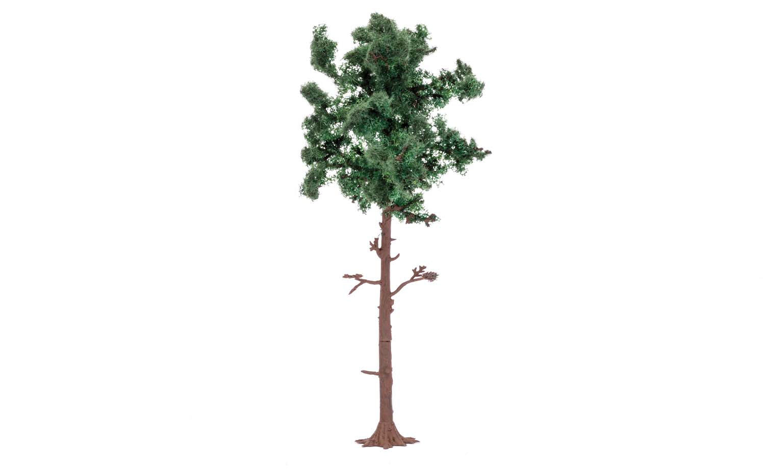 Hornby-Large Pine Tree Los Materiales escénicos, Multicolor (R7228