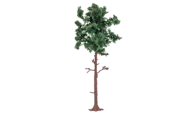 Hornby-Large Pine Tree Los Materiales escénicos, Multicolor (R7228