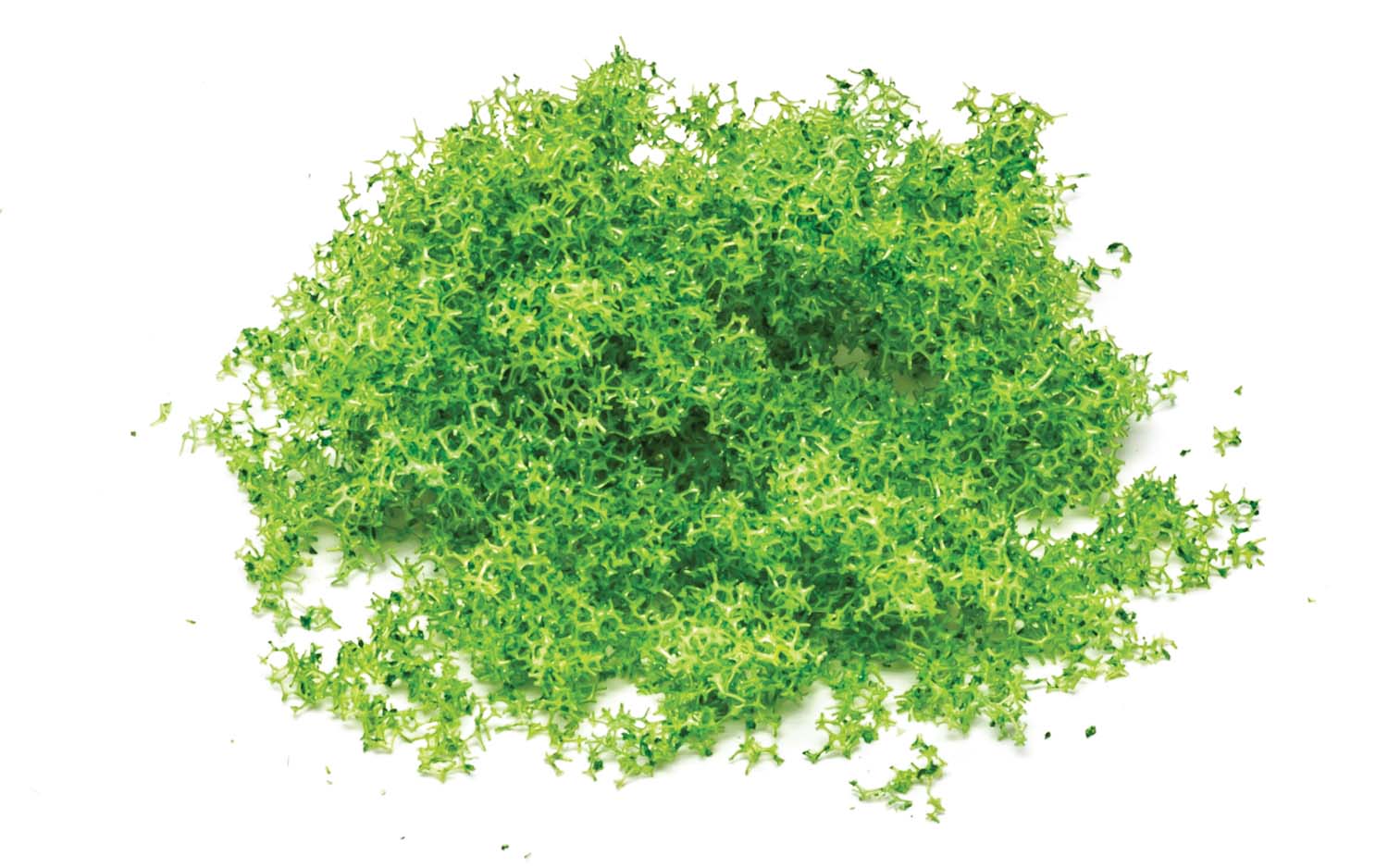 Hornby Flock - Bright Green